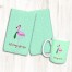 Flamingo - Ho - Ho Gift Collection