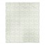 Sage Crosshatch Pattern 50x60 Sherpa Fleece Blanket