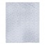 Blue Medallions 50x60 Sherpa Fleece Blanket
