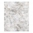 Faded Ornate Pattern 50x60 Sherpa Fleece Blanket