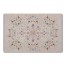 Floral Persian 27x18 Floor Mat