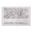 Ornate Gather 27x18 Floor Mat