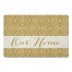 Our Home 27x18 Floor Mat