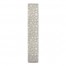 Snowflakes on Beige Tablecloth