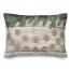 Christmas Wood Banner 14x20 Spun Poly Pillow