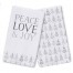 Peace Love and Joy Textiles Collection