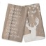 Rustic Reindeer Names Textiles Collection