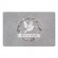 Peace on Earth Dove 27x18 Floor Mat