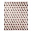 Buffalo Check Deer Pattern 50x60 Coral Fleece Blanket