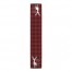 Deer Merry Buffalo Check Tablecloth