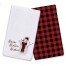 Watercolor Snowman Textiles Collection