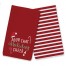 Pour Holiday Cheer Textiles Collection