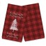 Oh Christmas Tree Plaid Textiles Collection