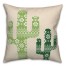 Scandinavian Cacti 14x20 Spun Poly Pillow