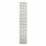 Southwest Christmas Pattern Runner
