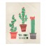Tis the Season 50x60 Sherpa Fleece Blanket