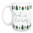 Drink and be Merry 15 oz Mug