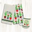 Tis the Season Cacti Gift Collection