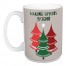 Making Spirits Bright 15 oz Mug