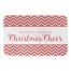 Christmas Cheer 34x21 Bath Mat