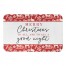 Christmas Icon Good Night 34x21 Bath Mat