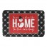 Stars and Snow Home 34x21 Bath Mat