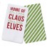 Home of Little Elves Textiles Collection