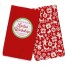 Santa's Workshop Textiles Collection
