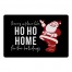 Hoho Home 27x18 Floor Mat