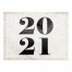 2021 Speckles 18x14 Poly Twill Placemat