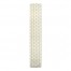 Gold Polka Dots Runner