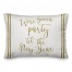 Party Til the New Year 14x20 Spun Poly Pillow