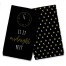 Midnight Countdown Textiles Collection