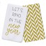 Ring in the New Year Textiles Collection