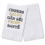 Cheers Languages Textiles Collection