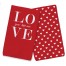 Love Letters Textiles Collection