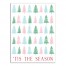 Tis the Season 24x18 Canvas Wall Art
