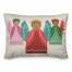 Singing Choir 14x20 Spun Poly Pillow