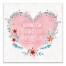 Nothing Can Separate 20x20 Canvas Wall Art
