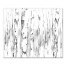 Bright Birch Painting 24x20 Canvas Wall Art