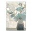 Transitional Florals 20x30 Canvas Wall Art
