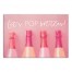 Let's Pop Bottles 30x20 Canvas Wall Art