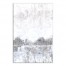 Landscape Line 20x30 Canvas Wall Art