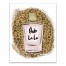 Ooh La La Leopard Print 11x14 Canvas Wall Art