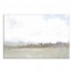 Soft Landscape with Clouds 30x20 Canvas Wall Art