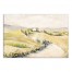 Tuscan Hills Landscape 30x20 Canvas Wall Art