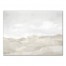Neutral Abstract 40x30 Canvas Wall Art