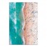 Ocean Overview 20x30 Canvas Wall Art