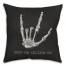 Keep on Creepin On 18x18 Spun Poly Pillow