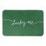Lucky Me 34x21 Bath Mat